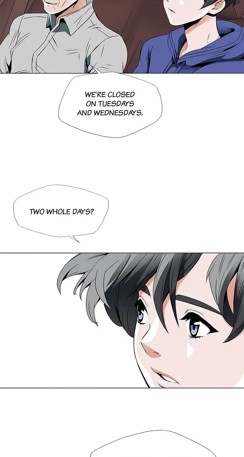 Read Read to Level Up chapter 112.9 image 13 on Lezhin