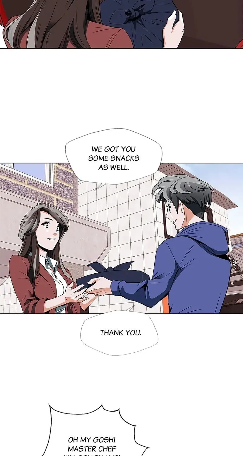 Read Read to Level Up chapter 112.9 image 18 on Lezhin