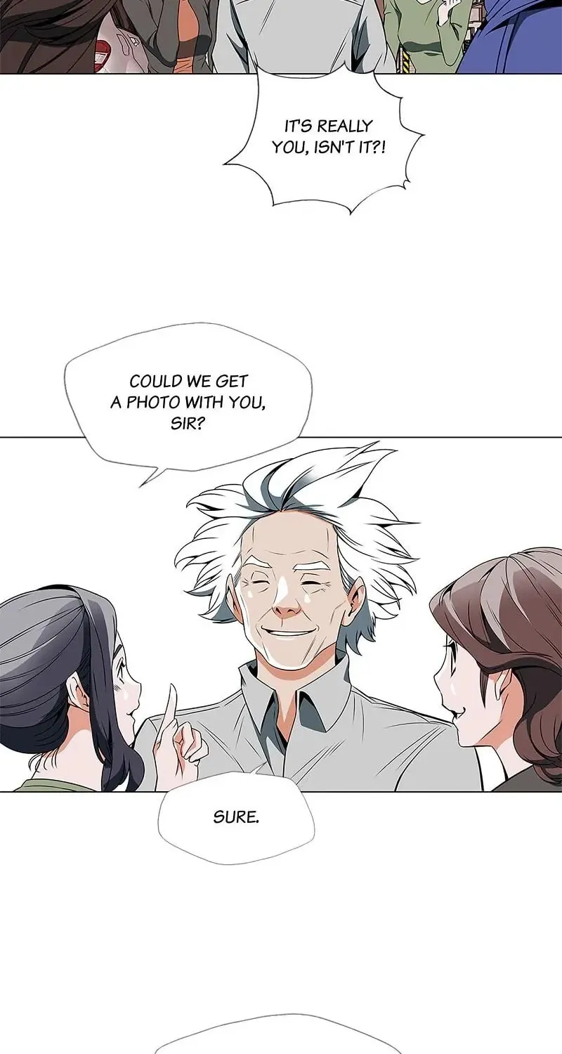 Read Read to Level Up chapter 112.9 image 20 on Lezhin