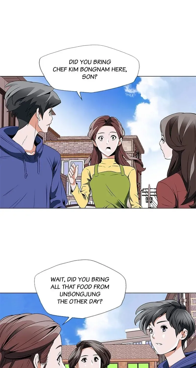 Read Read to Level Up chapter 112.9 image 24 on Lezhin