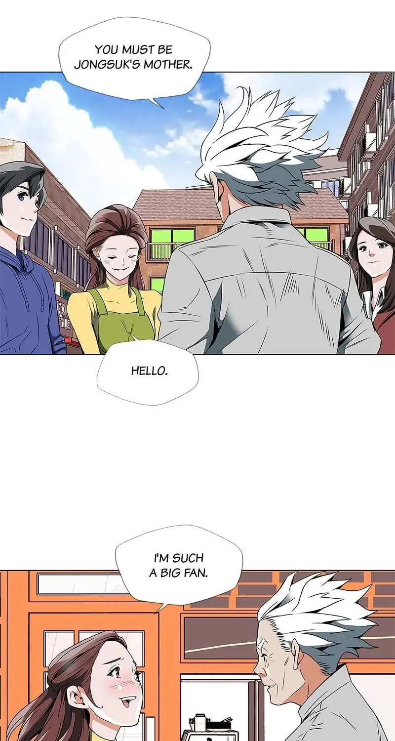 Read Read to Level Up chapter 112.9 image 29 on Lezhin