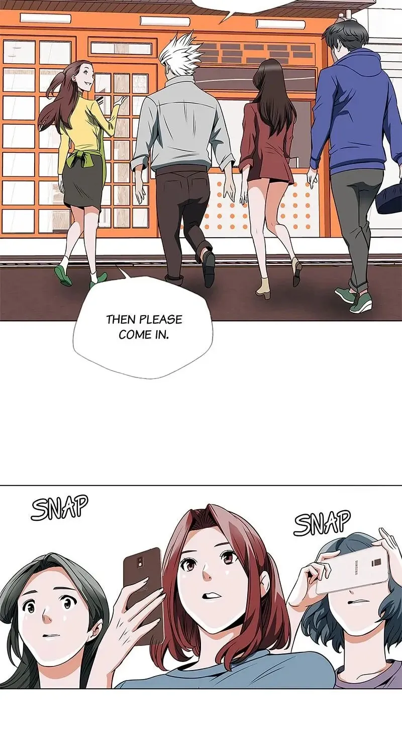 Read Read to Level Up chapter 112.9 image 33 on Lezhin