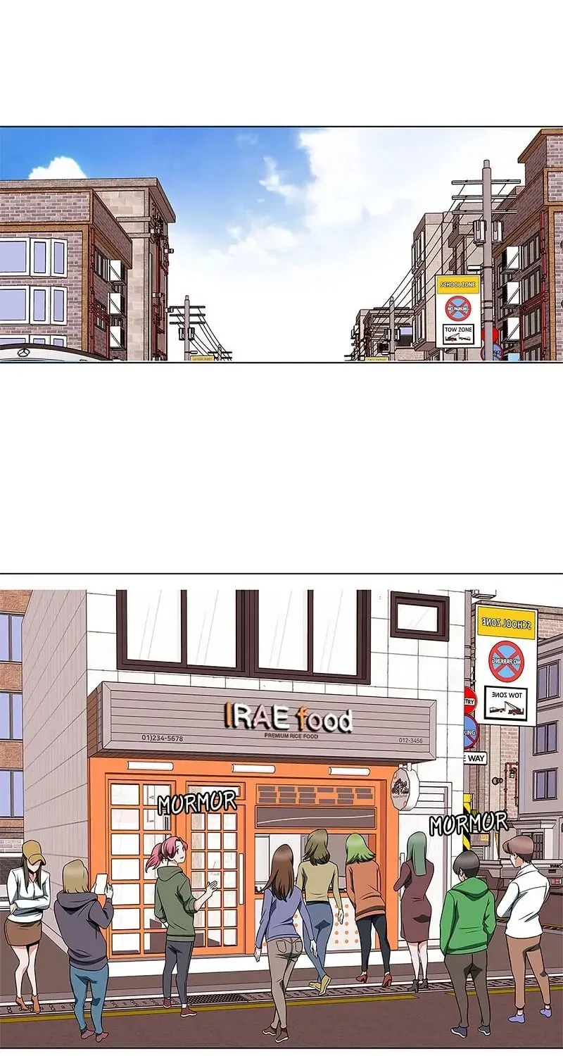 Read Read to Level Up chapter 112.9 image 34 on Lezhin