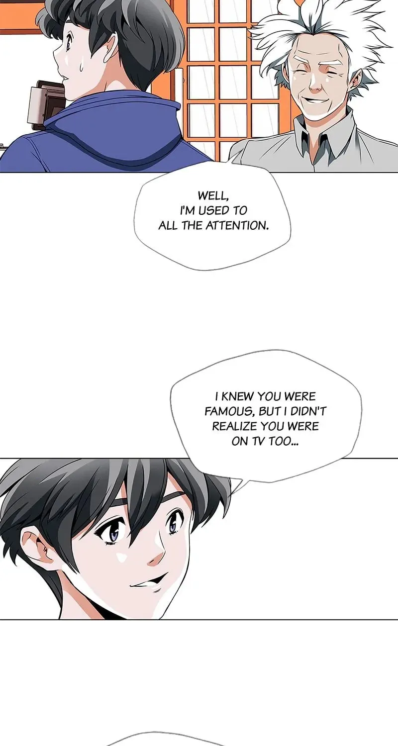 Read Read to Level Up chapter 112.9 image 36 on Lezhin
