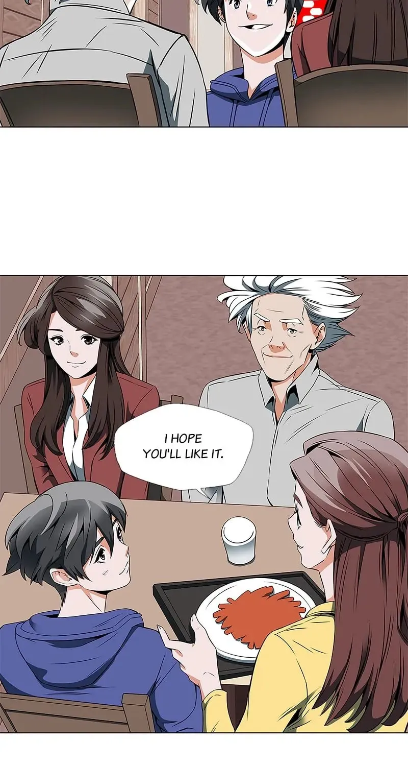 Read Read to Level Up chapter 112.9 image 38 on Lezhin