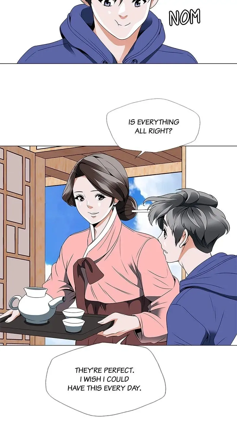 Read Read to Level Up chapter 112.9 image 4 on Lezhin