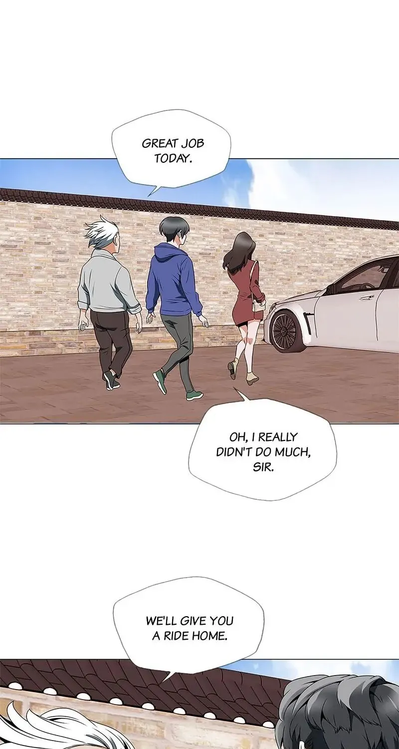 Read Read to Level Up chapter 112.9 image 8 on Lezhin