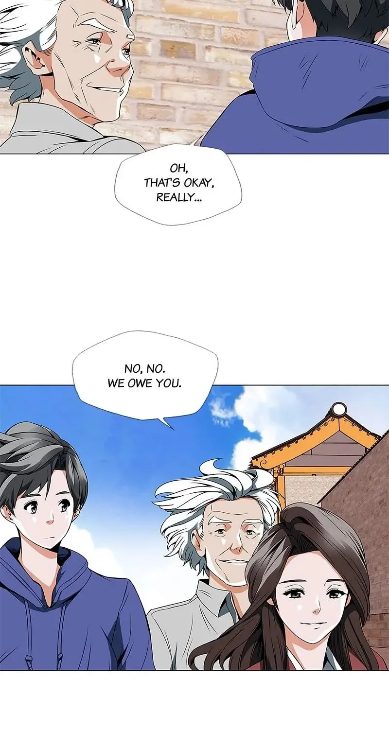 Read Read to Level Up chapter 112.9 image 9 on Lezhin