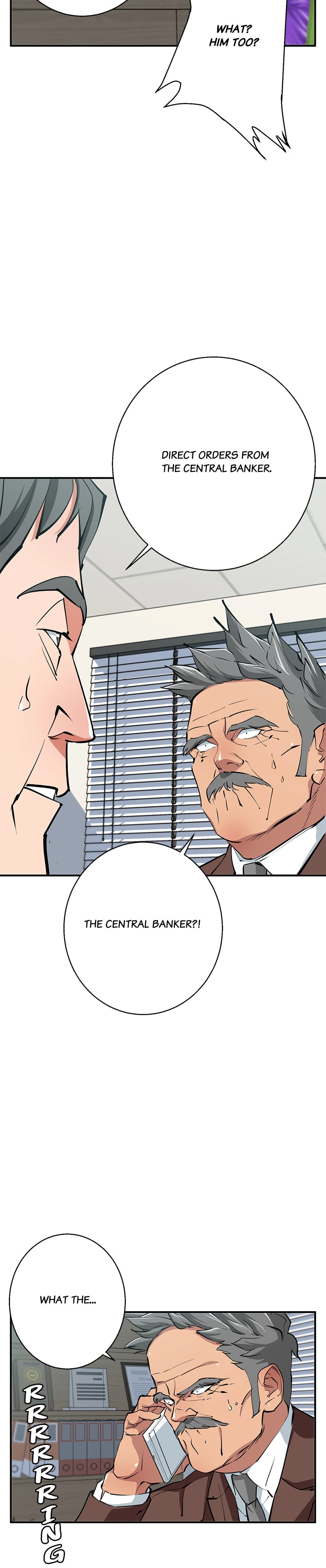 Read Read to Level Up chapter 112 image 11 on Lezhin