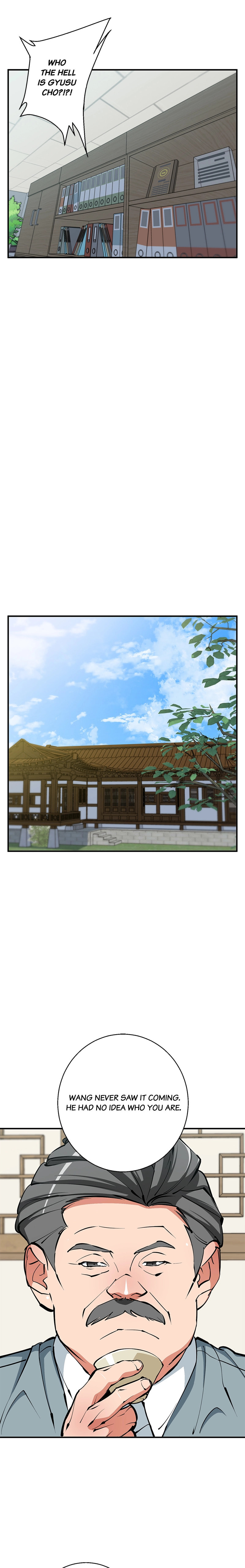 Read Read to Level Up chapter 112 image 13 on Lezhin