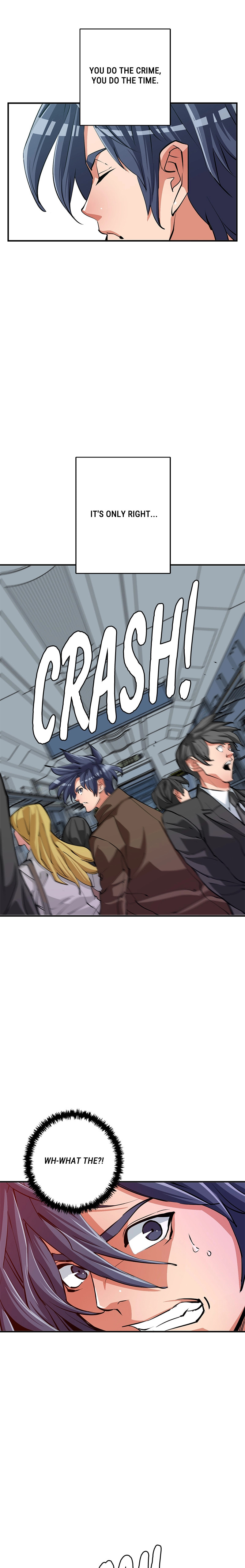 Read Read to Level Up chapter 112 image 22 on Lezhin