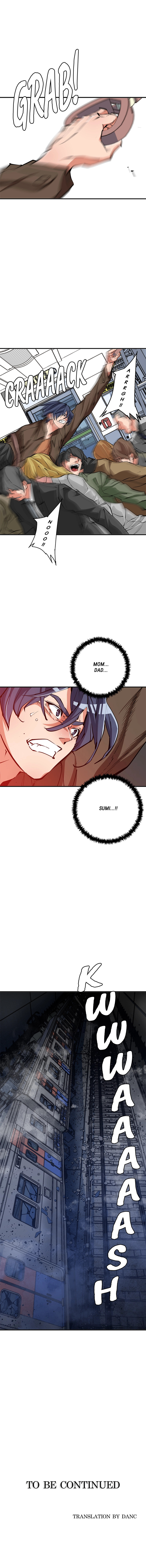 Read Read to Level Up chapter 112 image 25 on Lezhin