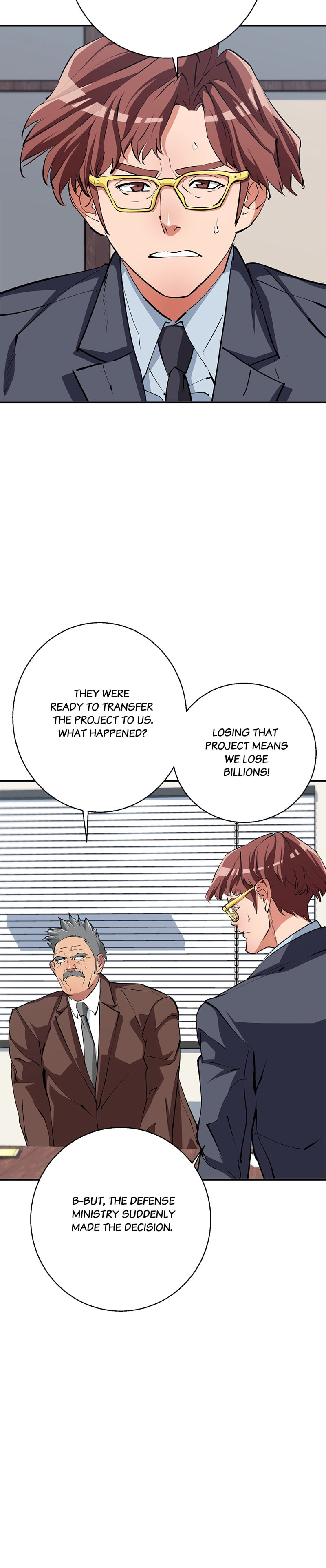 Read Read to Level Up chapter 112 image 6 on Lezhin