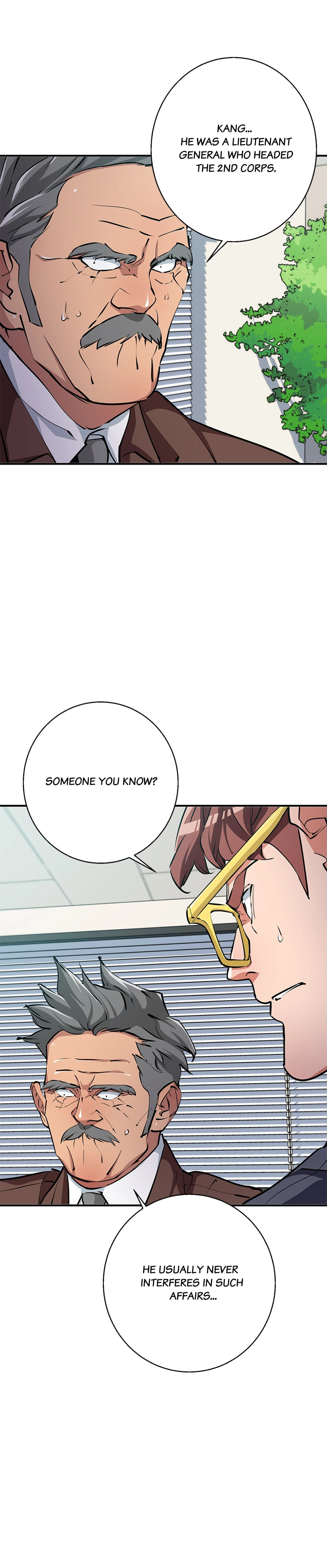 Read Read to Level Up chapter 112 image 8 on Lezhin