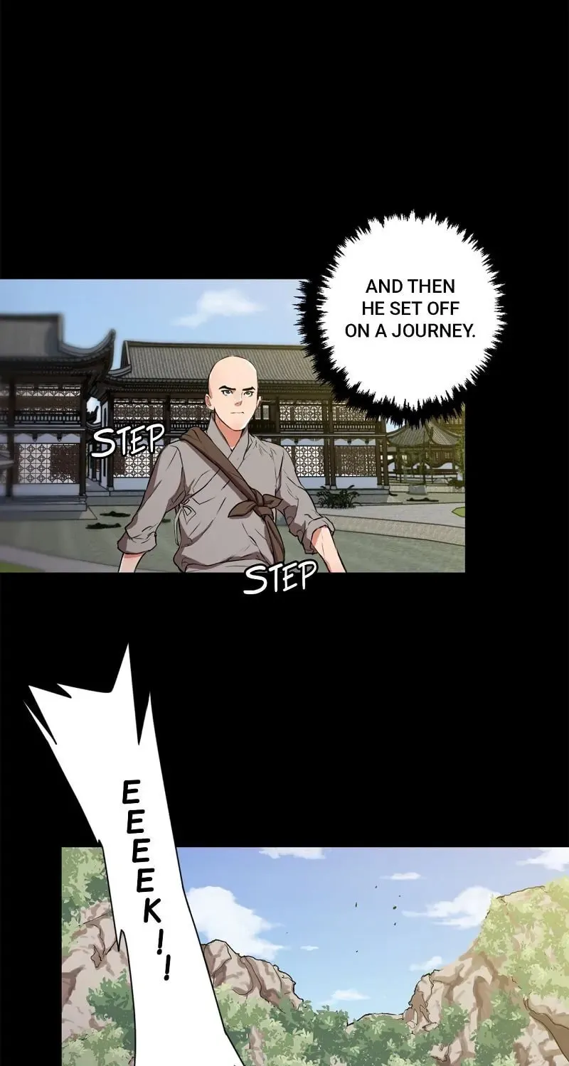 Read Read to Level Up chapter 113.1 image 18 on Lezhin