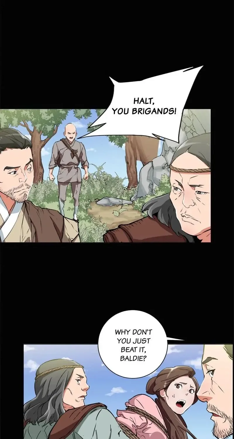 Read Read to Level Up chapter 113.1 image 21 on Lezhin