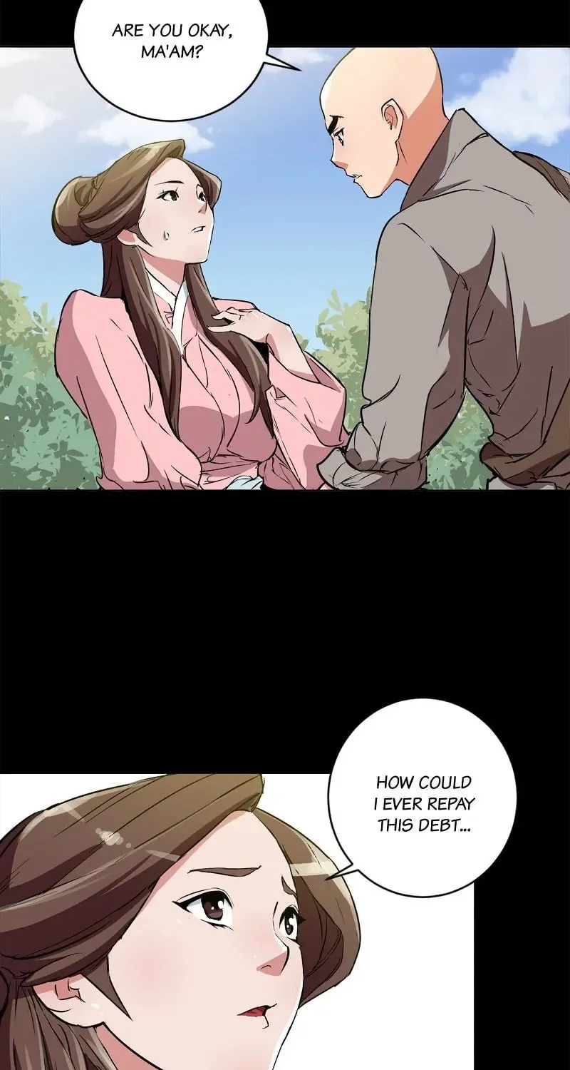 Read Read to Level Up chapter 113.1 image 30 on Lezhin