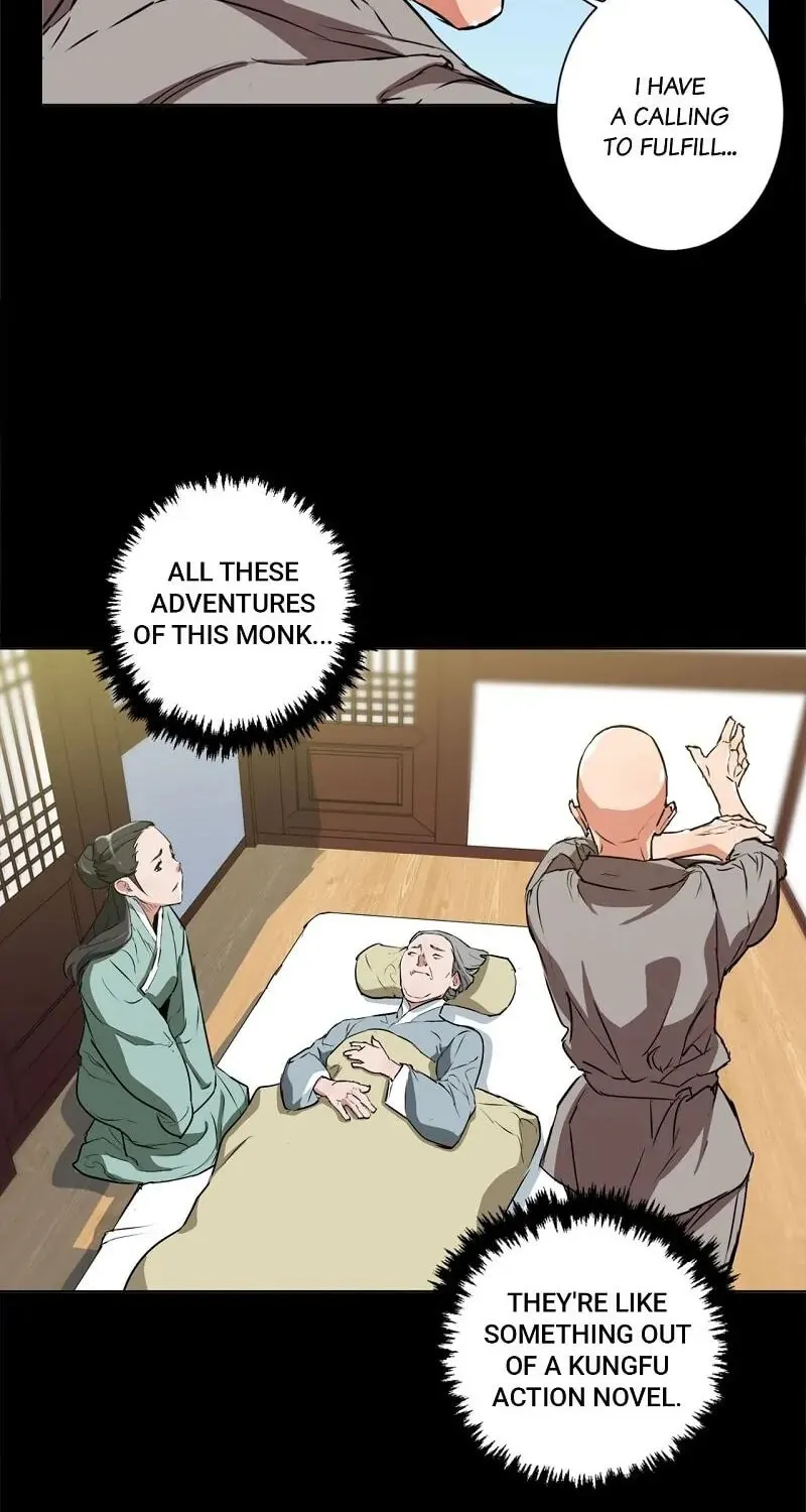 Read Read to Level Up chapter 113.1 image 33 on Lezhin