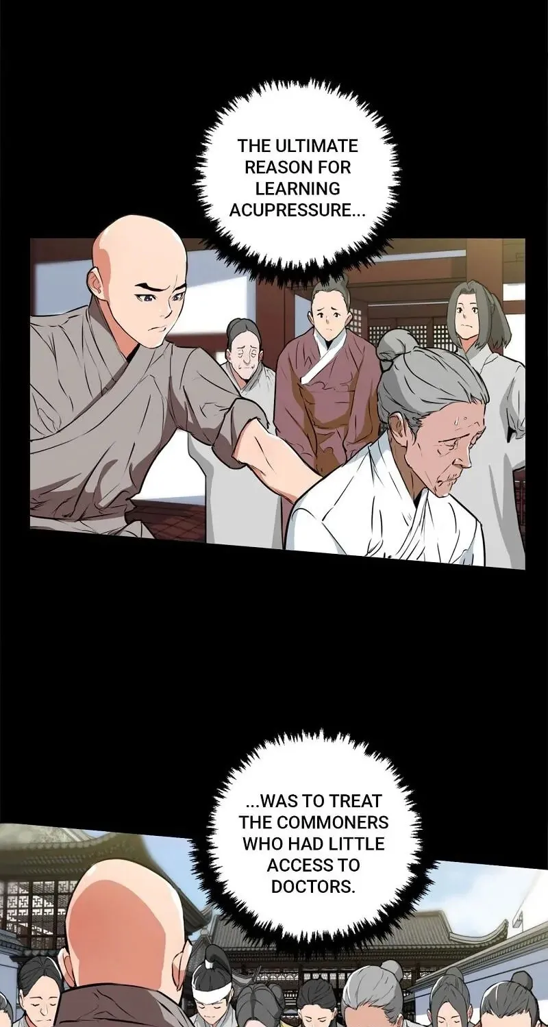 Read Read to Level Up chapter 113.1 image 34 on Lezhin