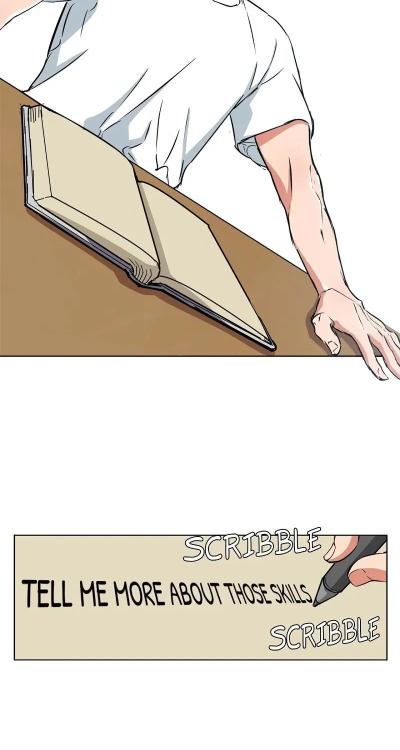 Read Read to Level Up chapter 113.1 image 38 on Lezhin