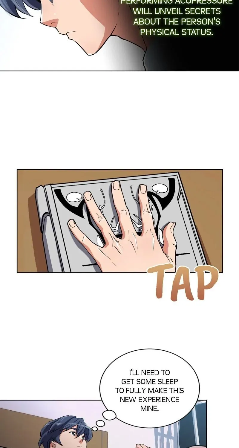 Read Read to Level Up chapter 113.1 image 40 on Lezhin