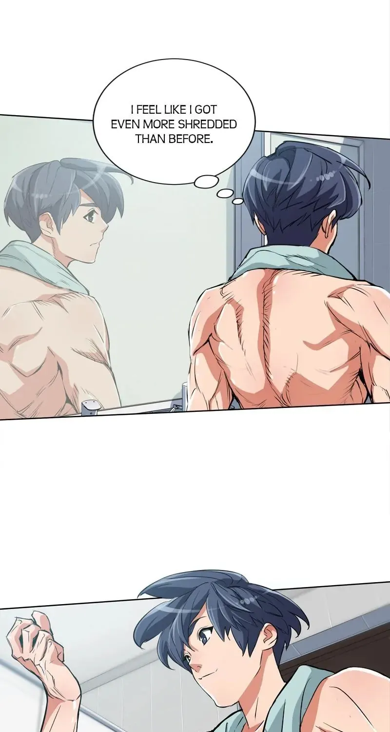 Read Read to Level Up chapter 113.1 image 48 on Lezhin