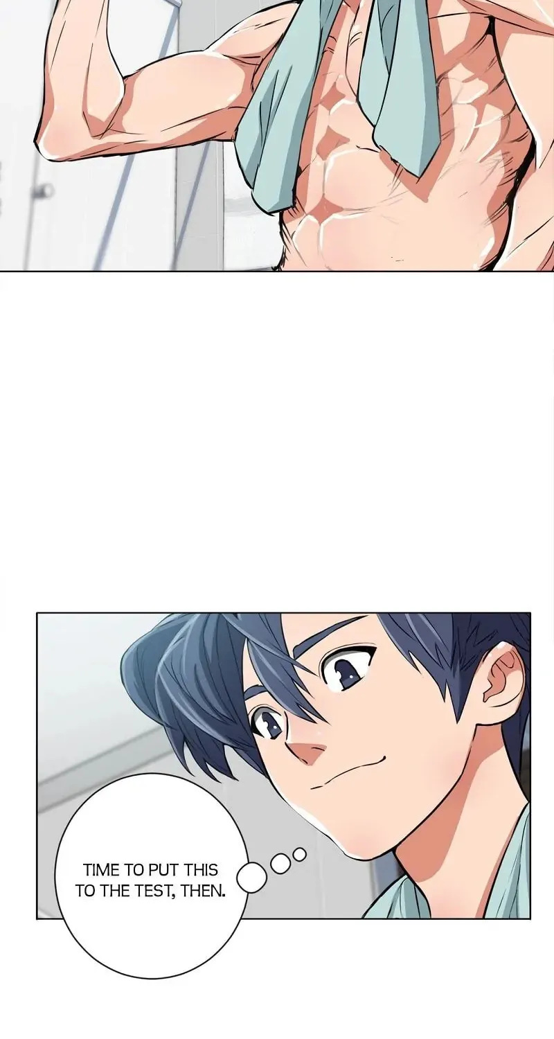 Read Read to Level Up chapter 113.1 image 49 on Lezhin