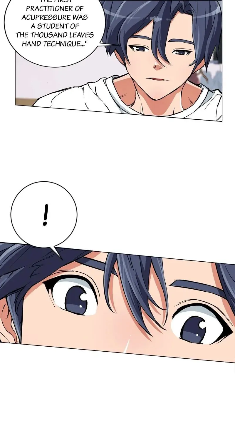 Read Read to Level Up chapter 113.1 image 5 on Lezhin