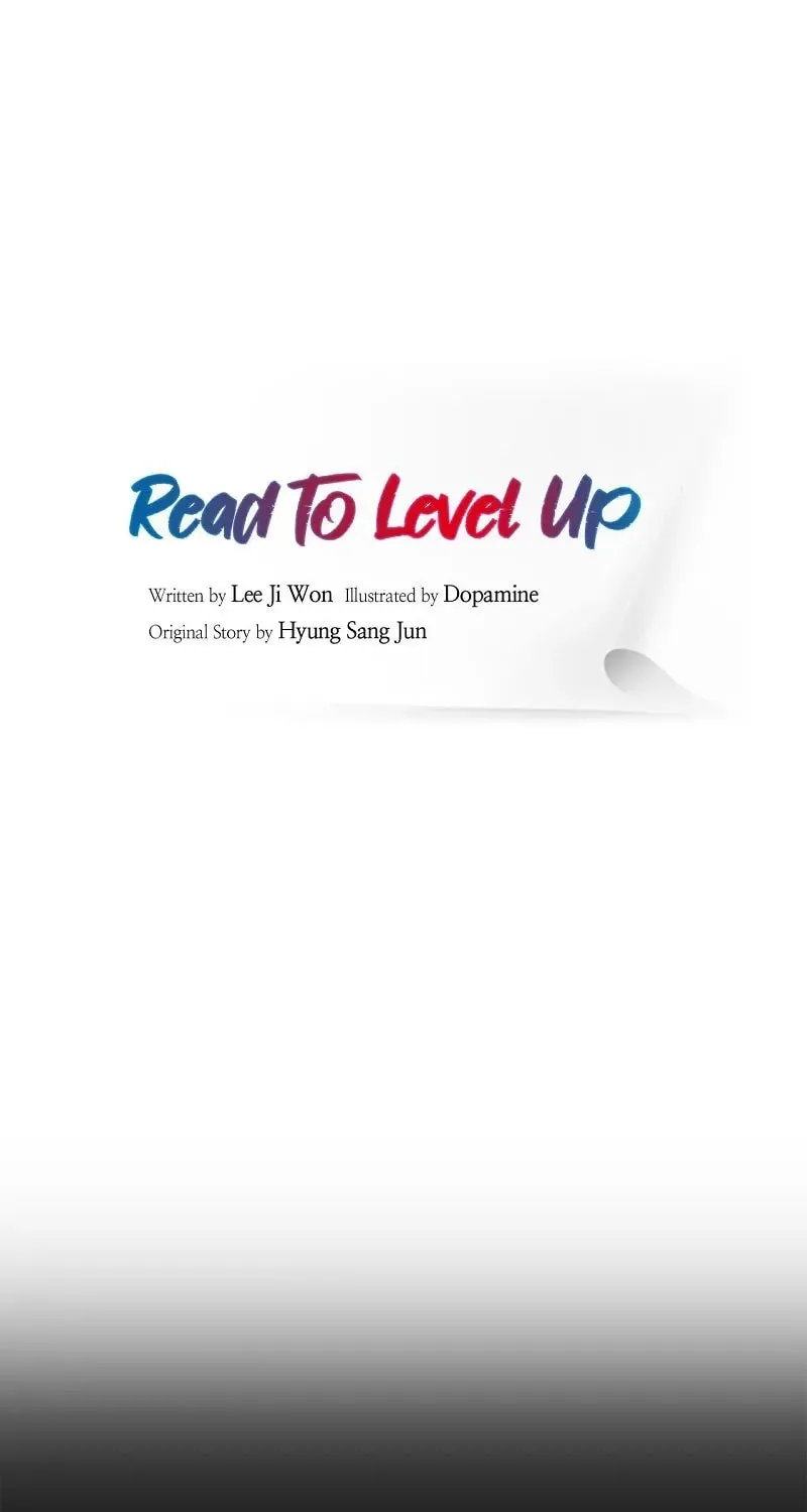 Read Read to Level Up chapter 113.1 image 6 on Lezhin