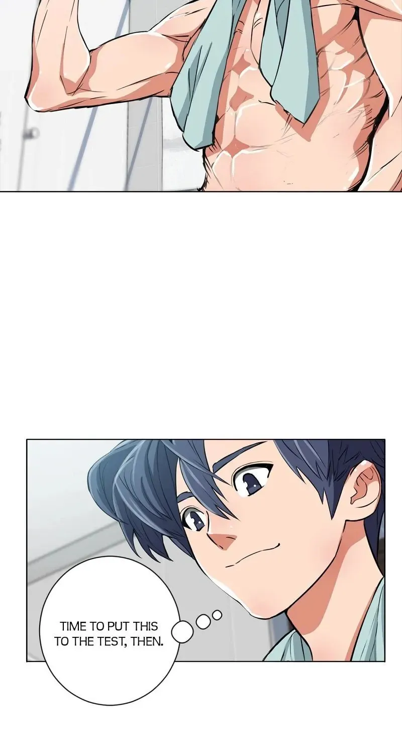 Read Read to Level Up chapter 113.2 image 1 on Lezhin