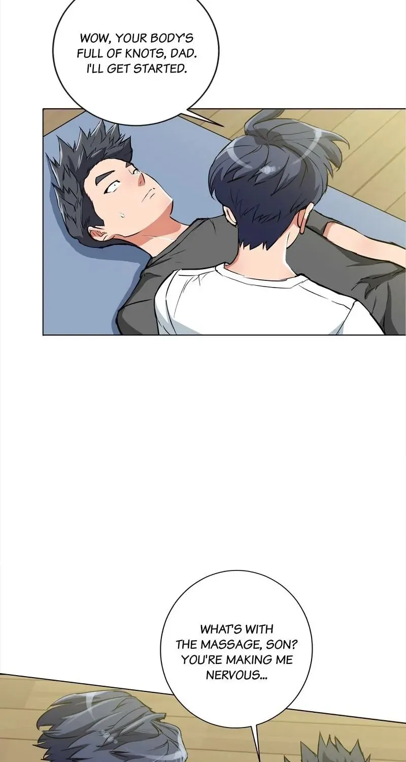 Read Read to Level Up chapter 113.2 image 10 on Lezhin