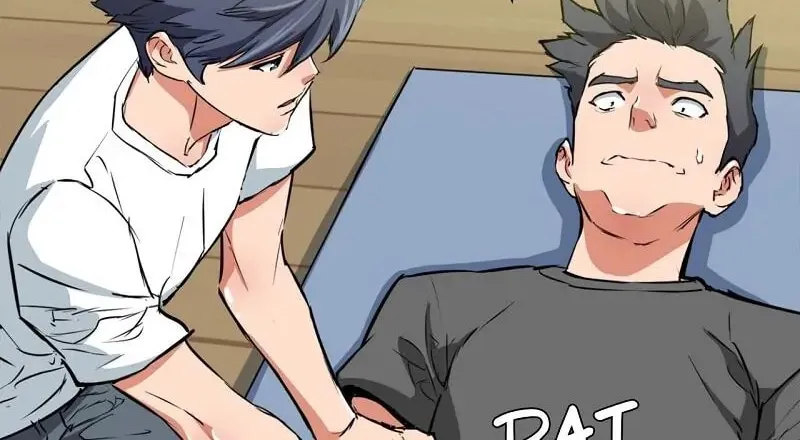 Read Read to Level Up chapter 113.2 image 11 on Lezhin
