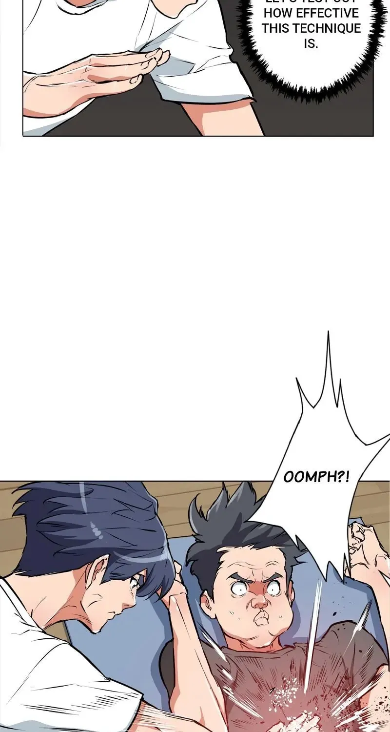 Read Read to Level Up chapter 113.2 image 14 on Lezhin