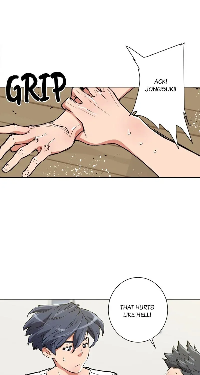 Read Read to Level Up chapter 113.2 image 16 on Lezhin