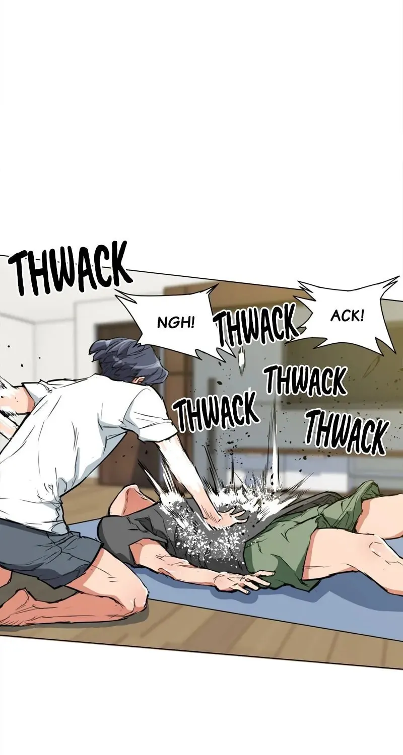 Read Read to Level Up chapter 113.2 image 18 on Lezhin