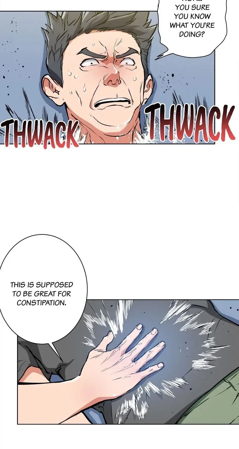 Read Read to Level Up chapter 113.2 image 20 on Lezhin