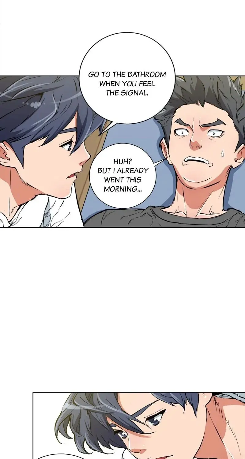 Read Read to Level Up chapter 113.2 image 22 on Lezhin