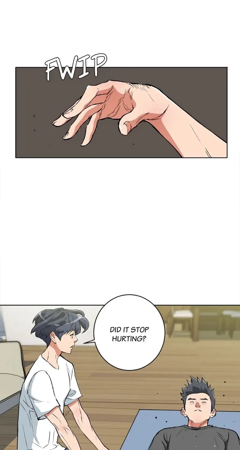 Read Read to Level Up chapter 113.2 image 24 on Lezhin
