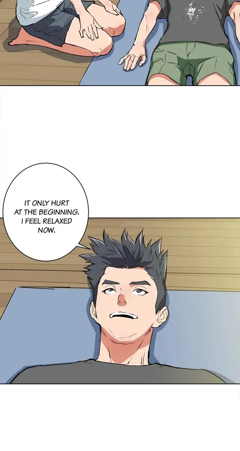 Read Read to Level Up chapter 113.2 image 25 on Lezhin