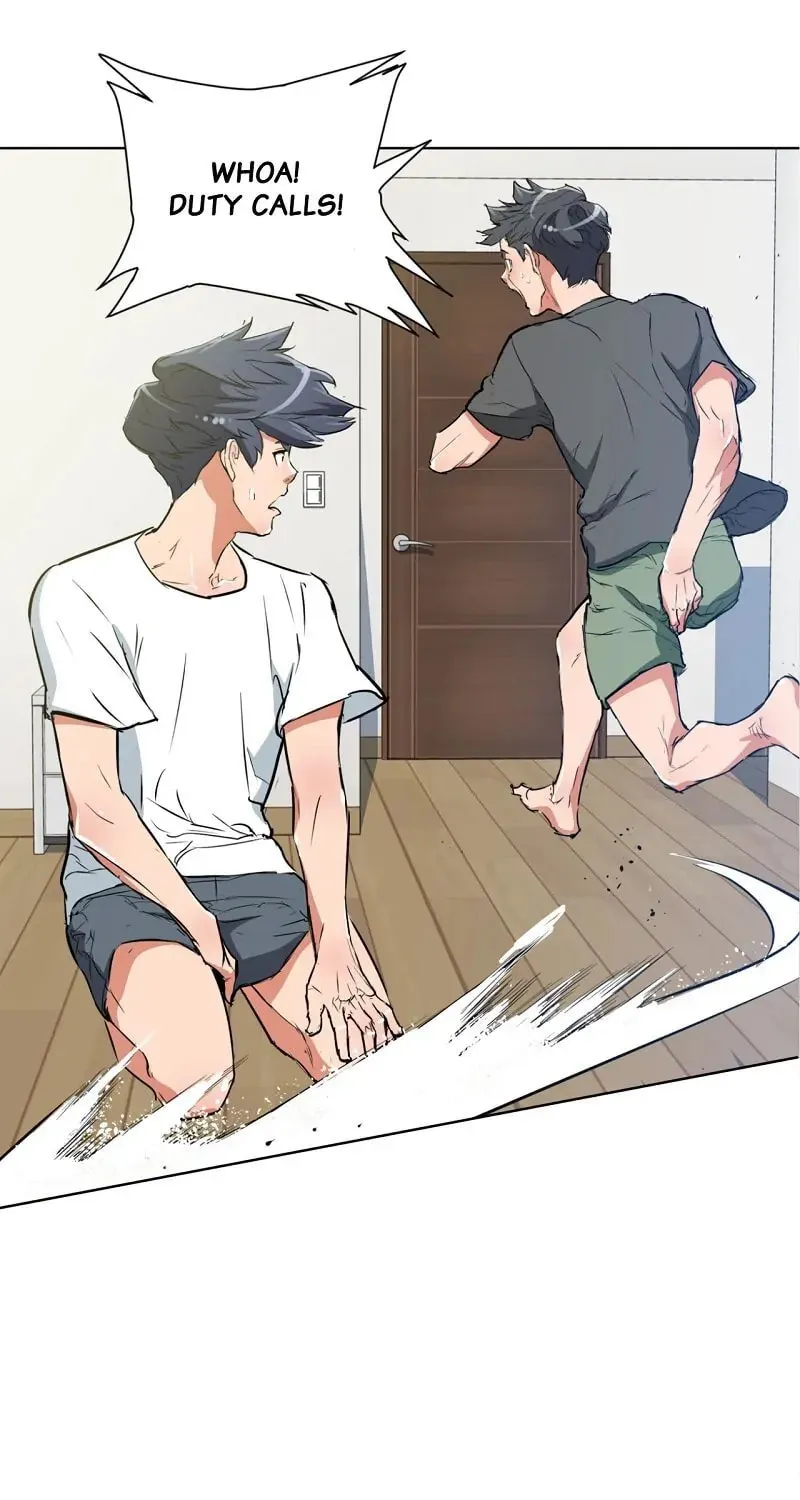 Read Read to Level Up chapter 113.2 image 28 on Lezhin