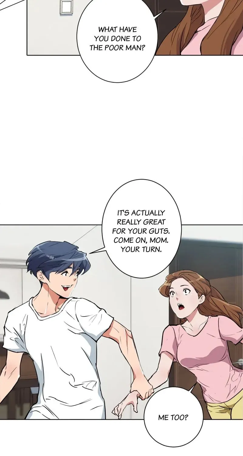 Read Read to Level Up chapter 113.2 image 30 on Lezhin