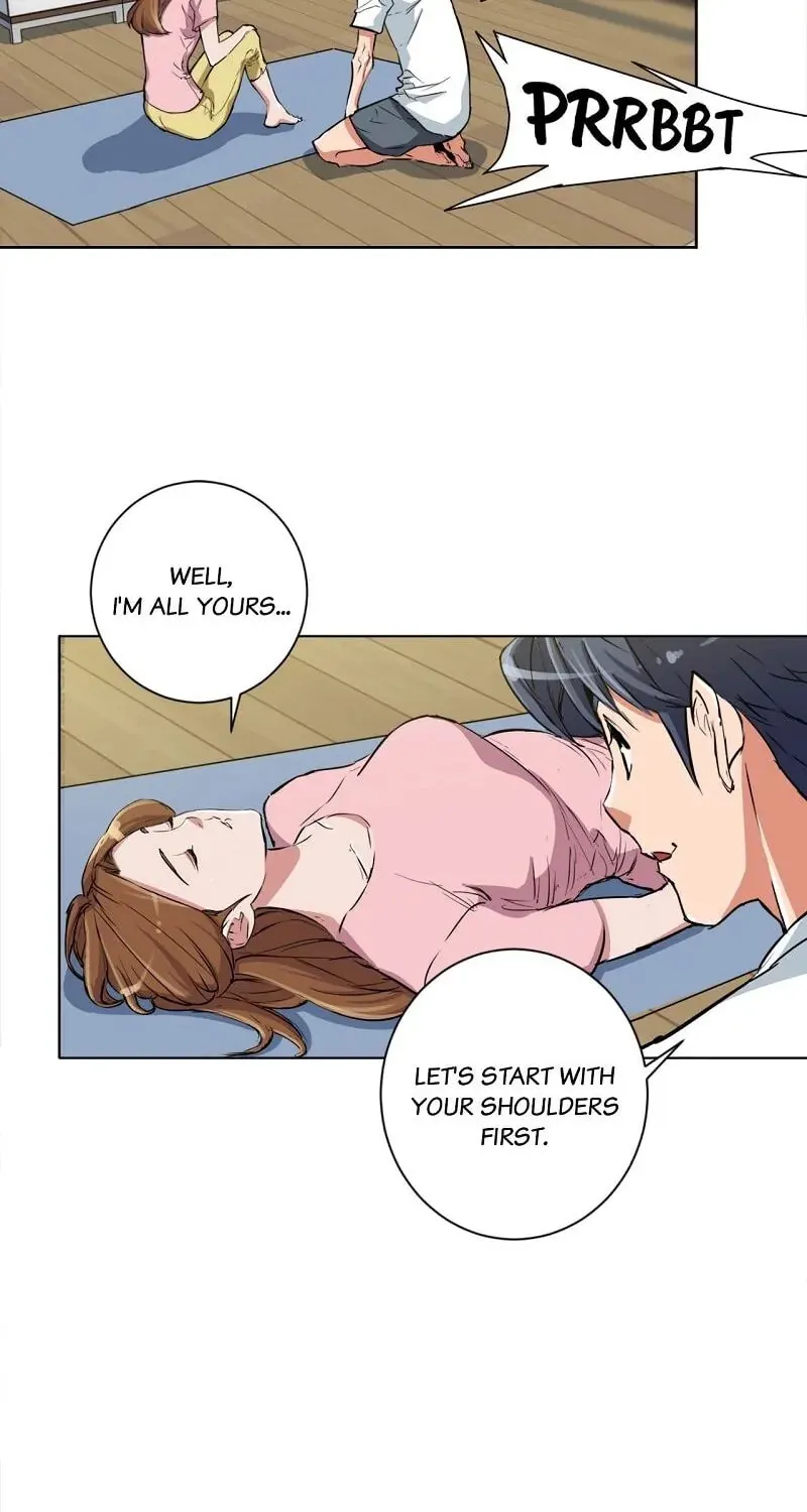 Read Read to Level Up chapter 113.2 image 32 on Lezhin