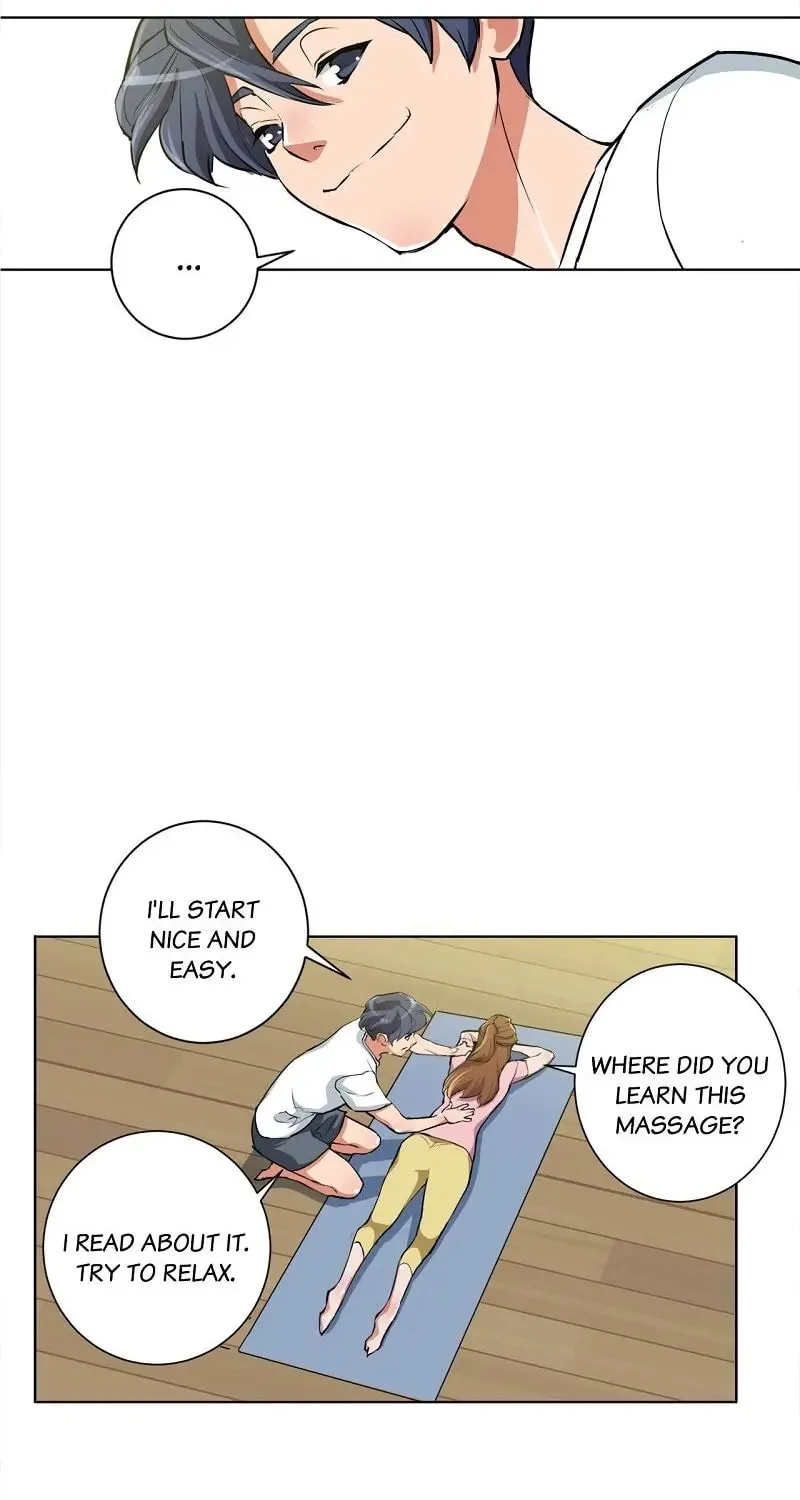 Read Read to Level Up chapter 113.2 image 34 on Lezhin