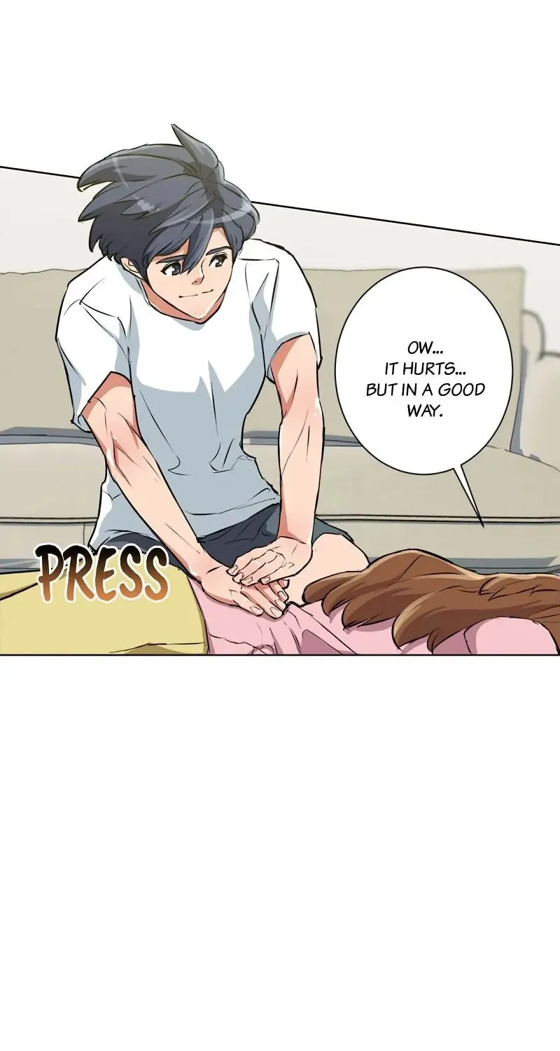 Read Read to Level Up chapter 113.2 image 37 on Lezhin