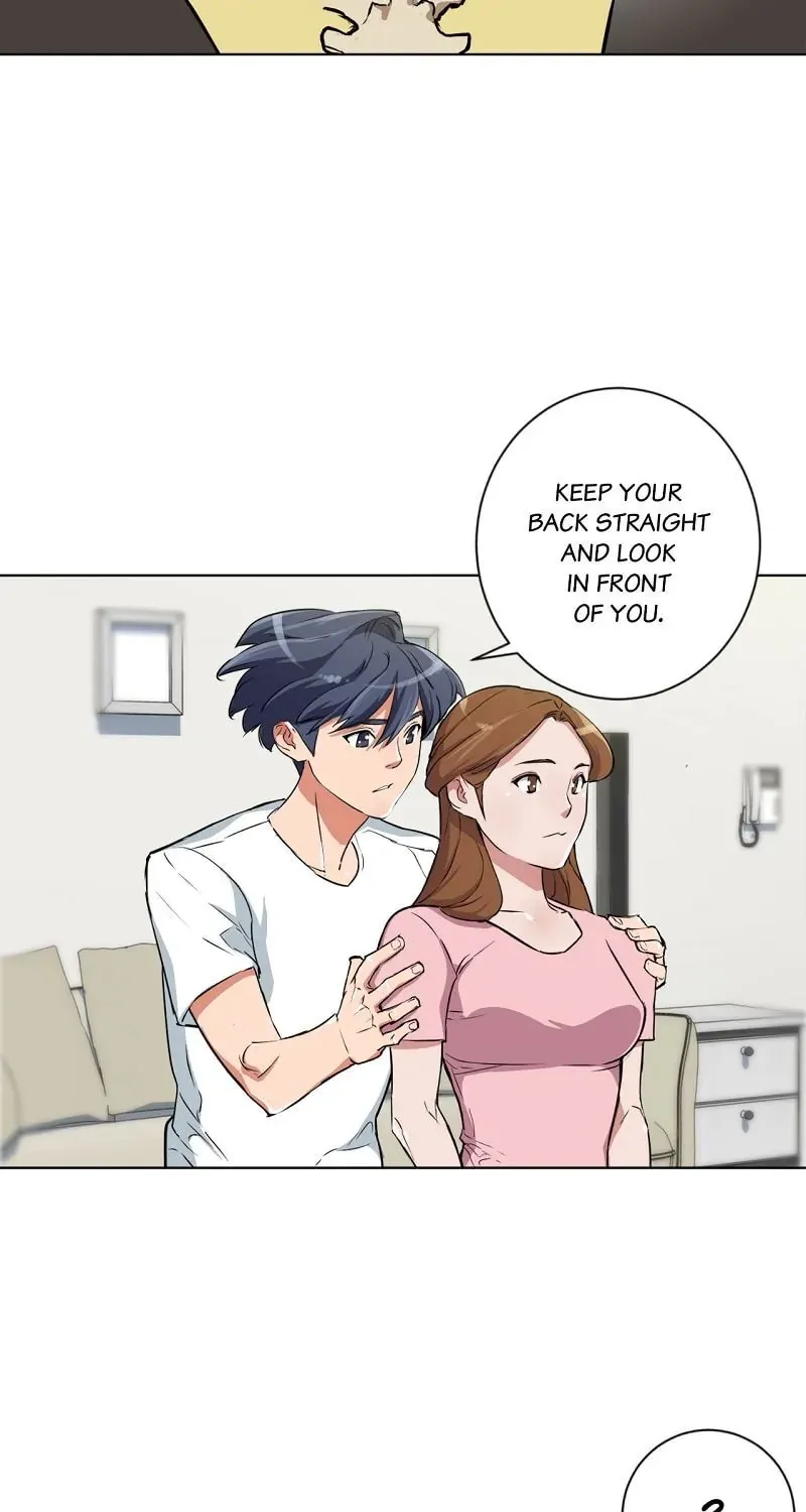 Read Read to Level Up chapter 113.2 image 40 on Lezhin