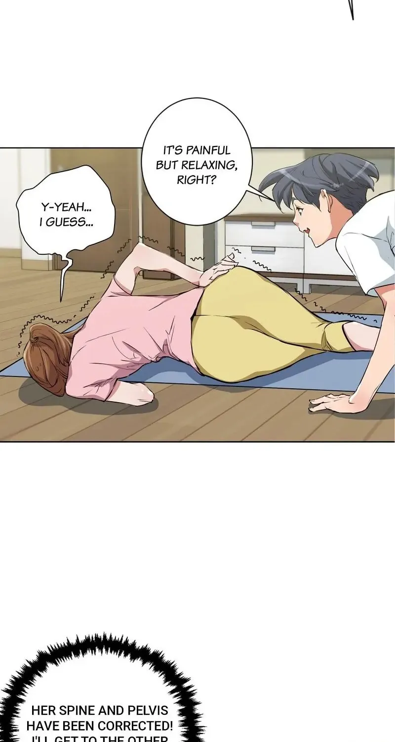 Read Read to Level Up chapter 113.2 image 45 on Lezhin