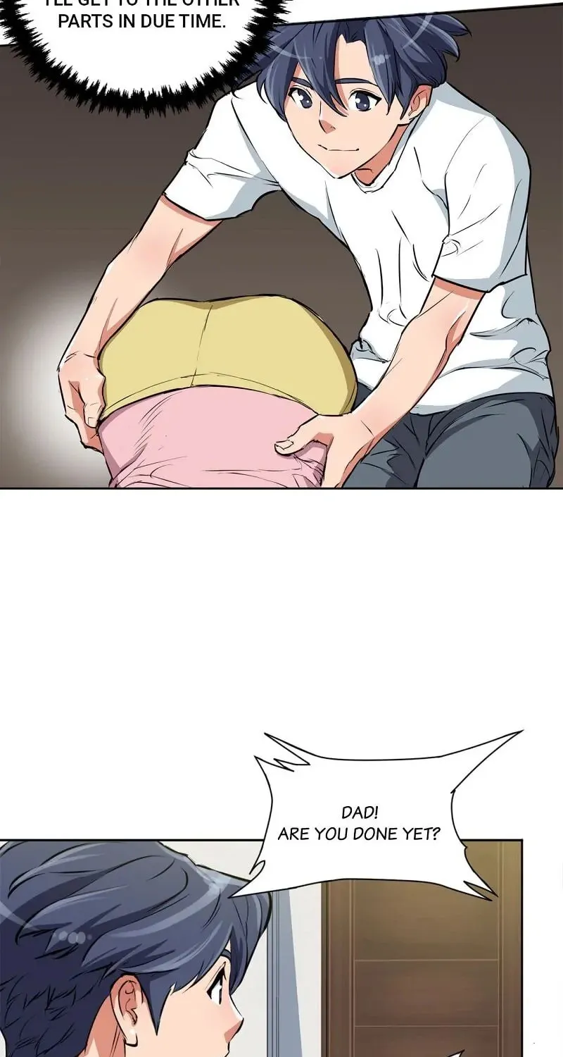 Read Read to Level Up chapter 113.2 image 46 on Lezhin