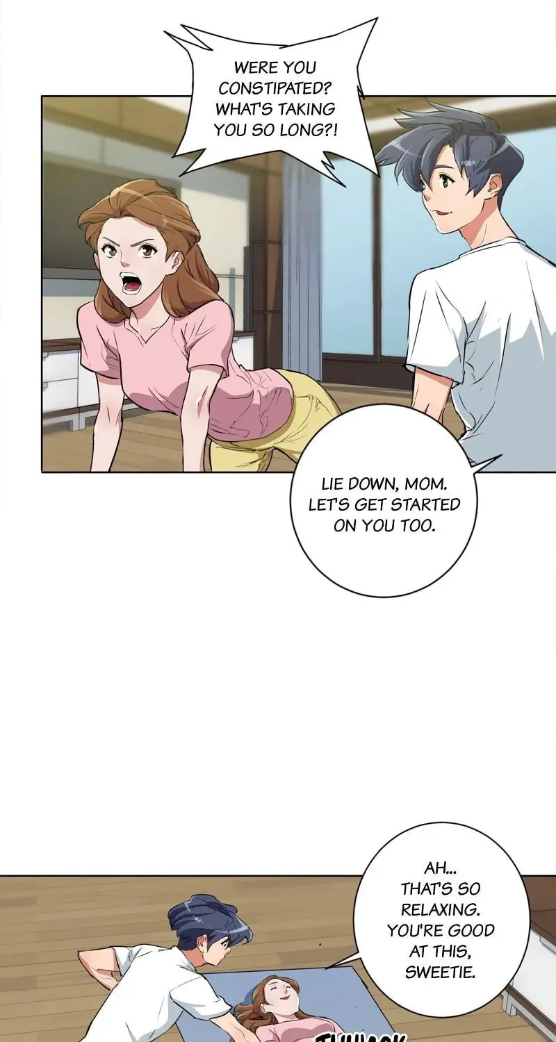 Read Read to Level Up chapter 113.2 image 48 on Lezhin