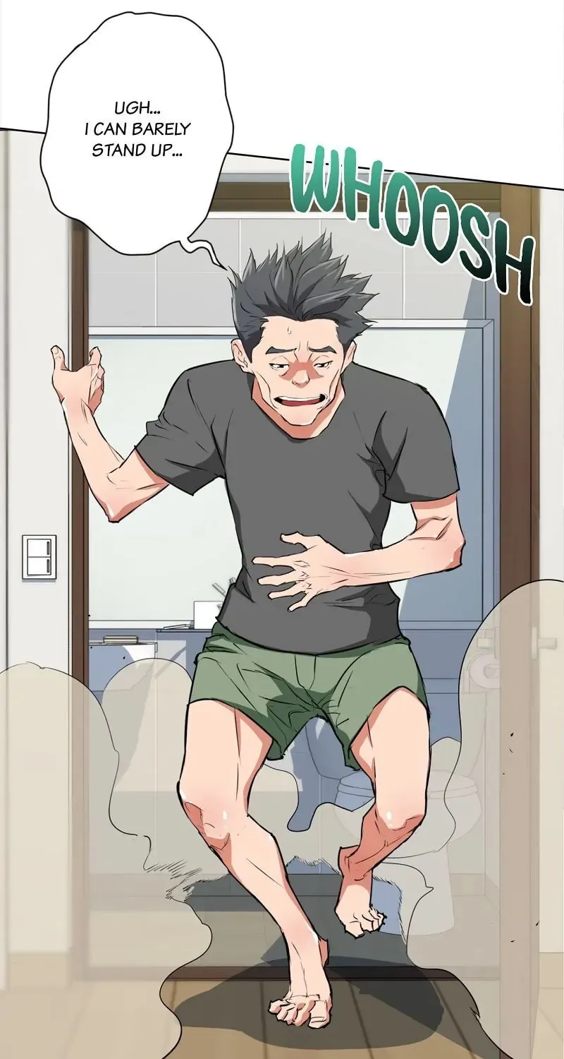 Read Read to Level Up chapter 113.2 image 50 on Lezhin