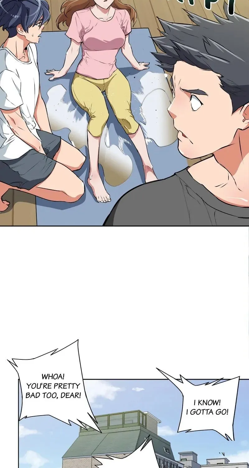 Read Read to Level Up chapter 113.2 image 54 on Lezhin